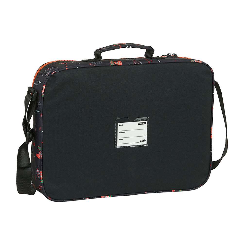 Bandolera extraescolar Star Wars The Dark Side - Imagen 2