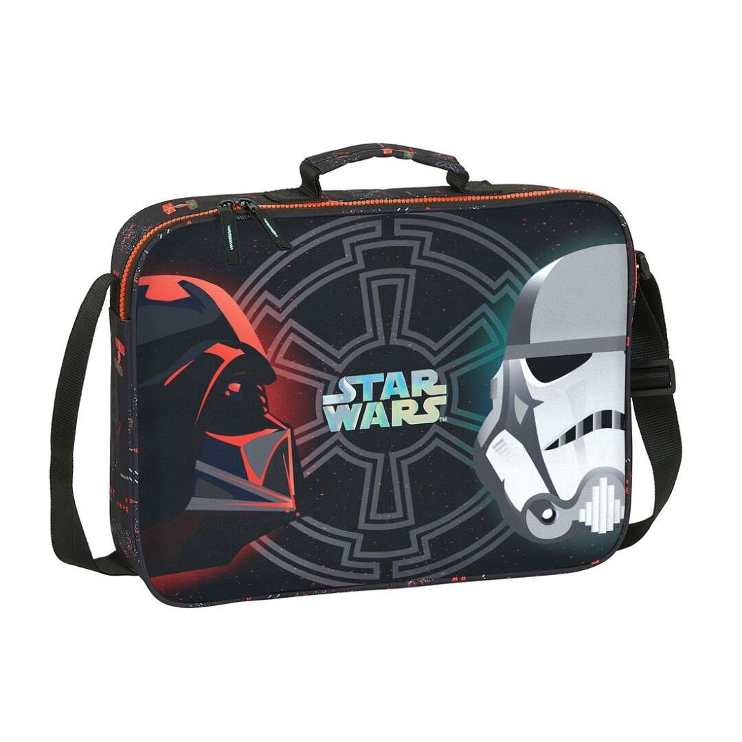 Bandolera extraescolar Star Wars The Dark Side