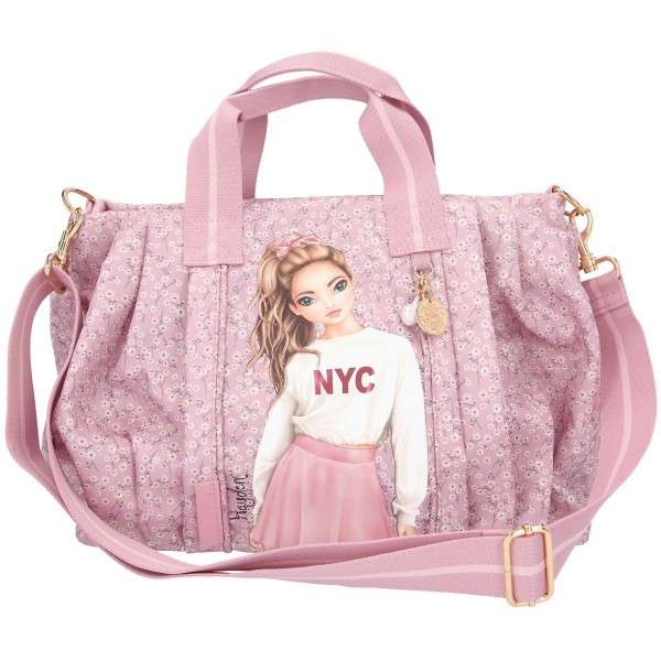 Bolsa de deporte TOPModel City Flowers