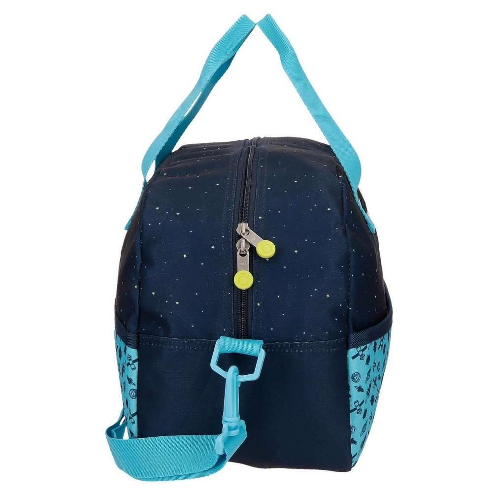 Bolsa de viaje Enso My Space con luz lateral