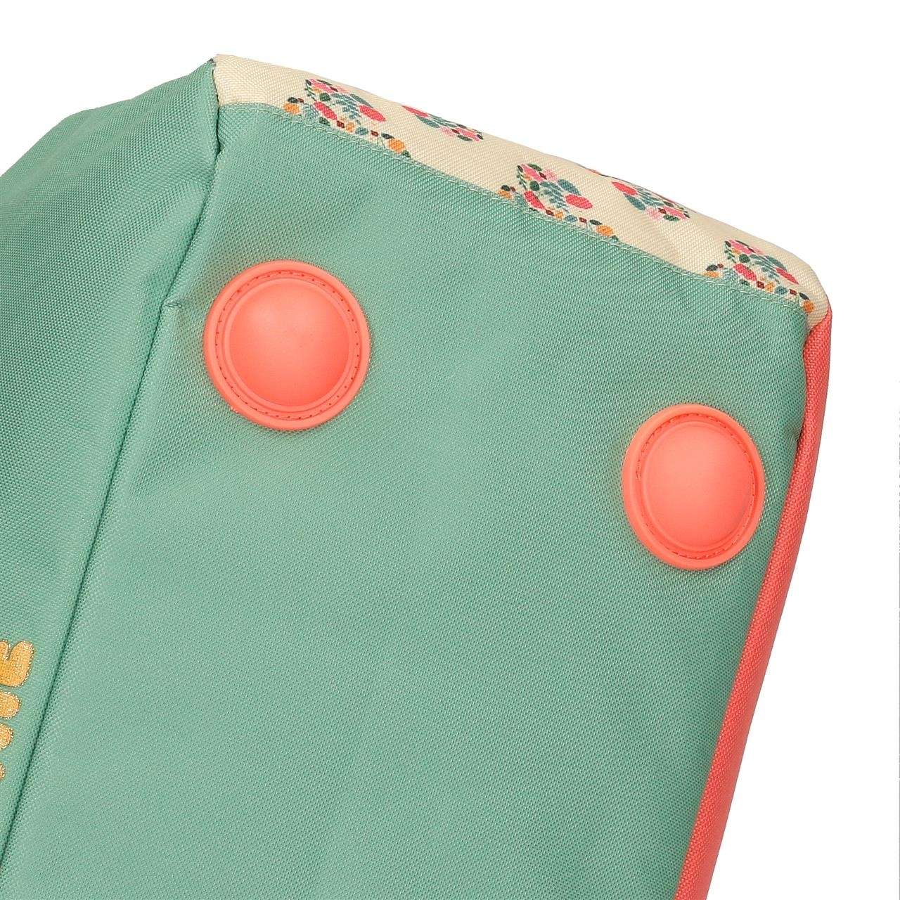 Bolsa de viaje Minnie Golden Days patas