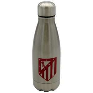 Botella acero inoxidable Atletico de Madrid 550ml