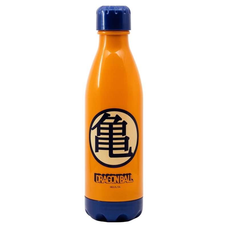Botella Dragon Ball 660ml