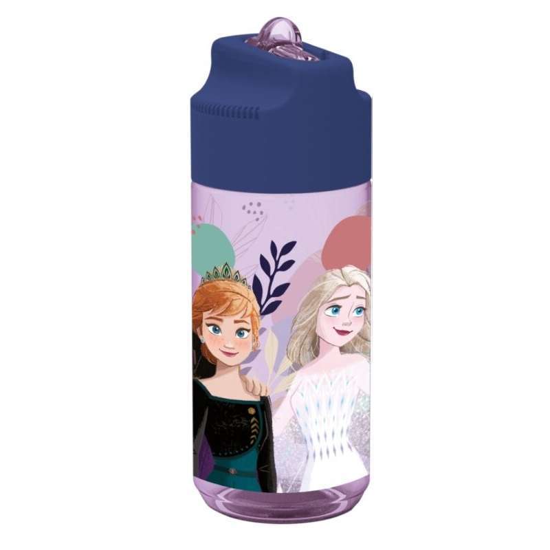 Botella hidro Frozen Disney Trust the Journey