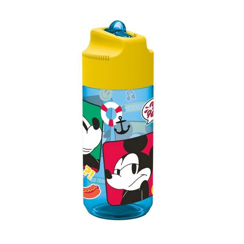 Botella Mickey Disney tritan