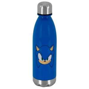 Botella Sonic the Hedgehog