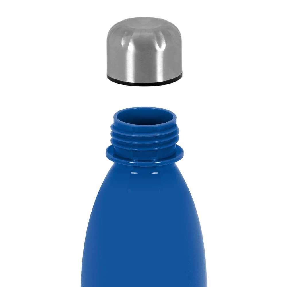Botella Sonic the Hedgehog tapon