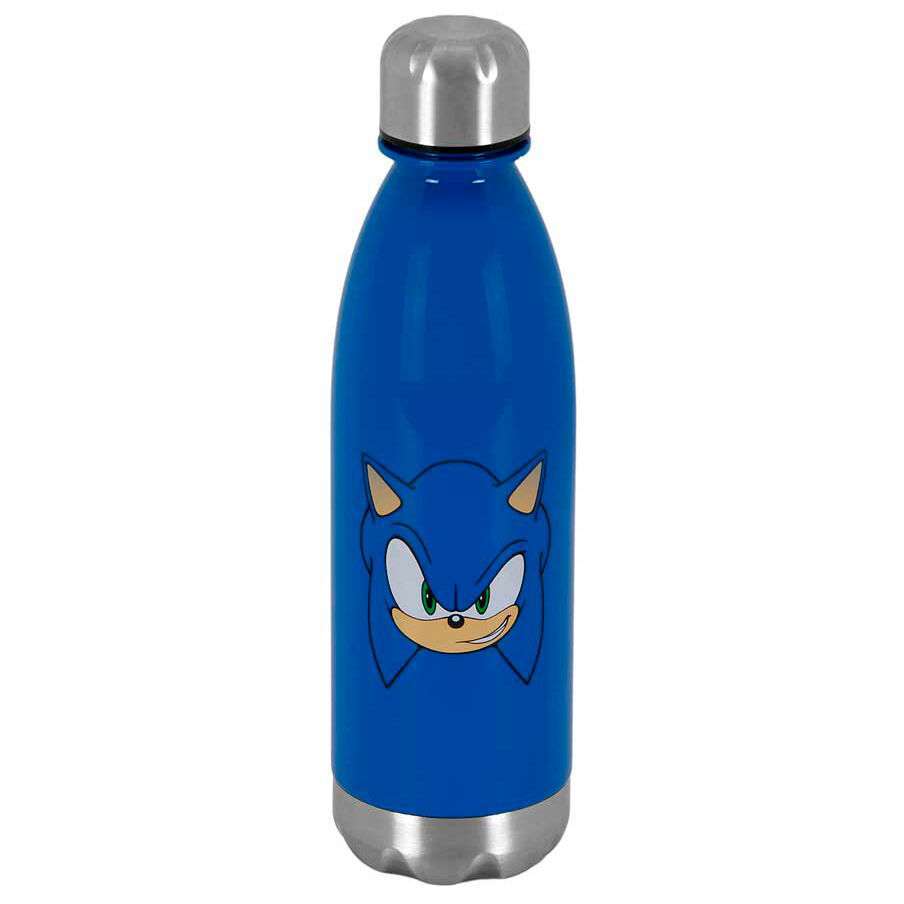 Botella Sonic the Hedgehog