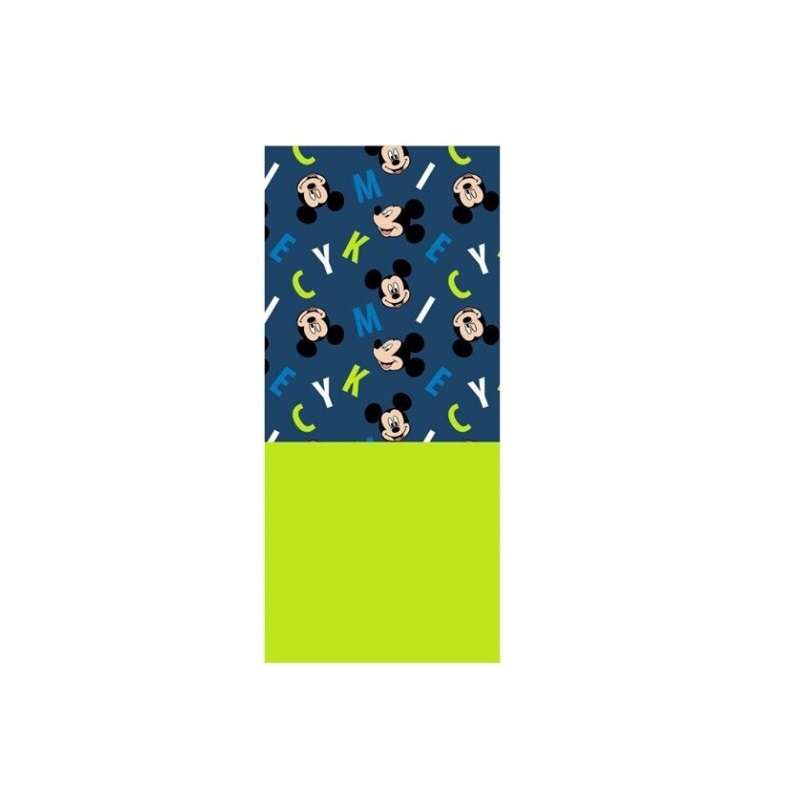 Braga cuello Mickey Disney verde
