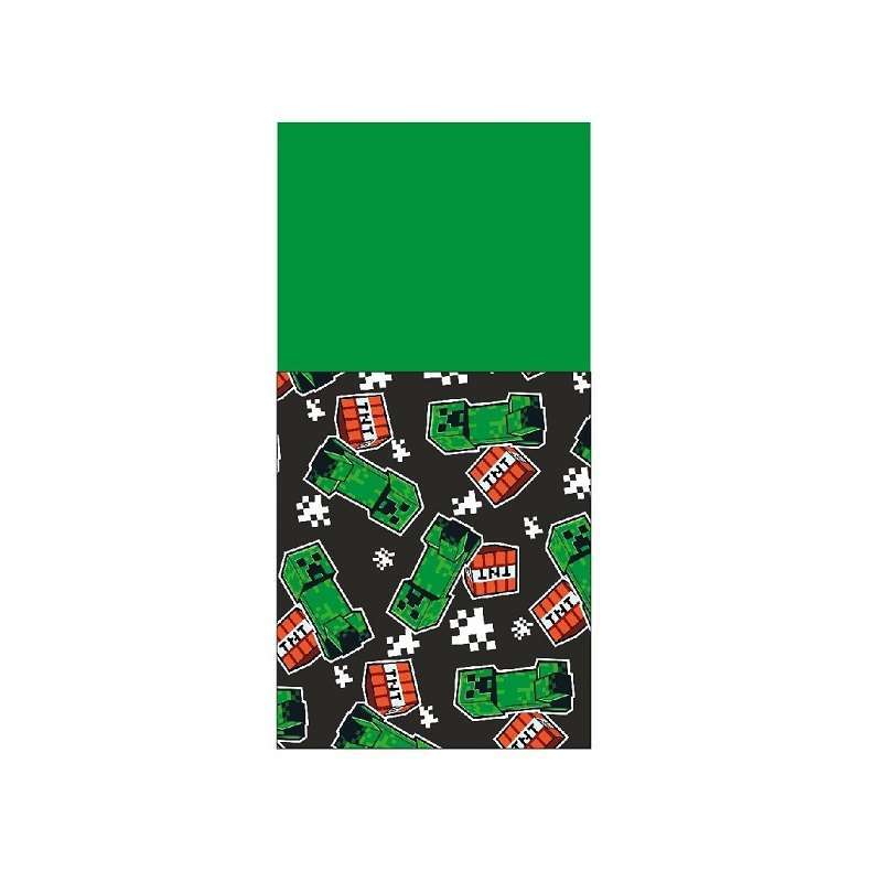 Braga cuello Minecraft