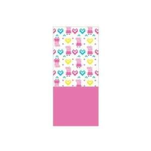 Braga cuello Peppa Pig