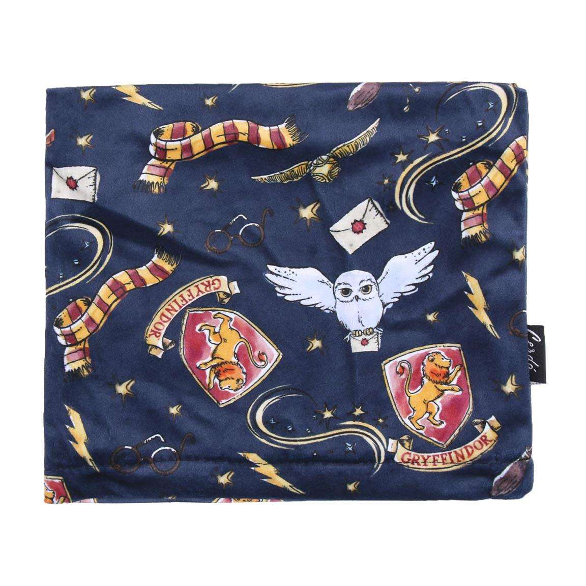 Braga de cuello Harry Potter Gryffindor