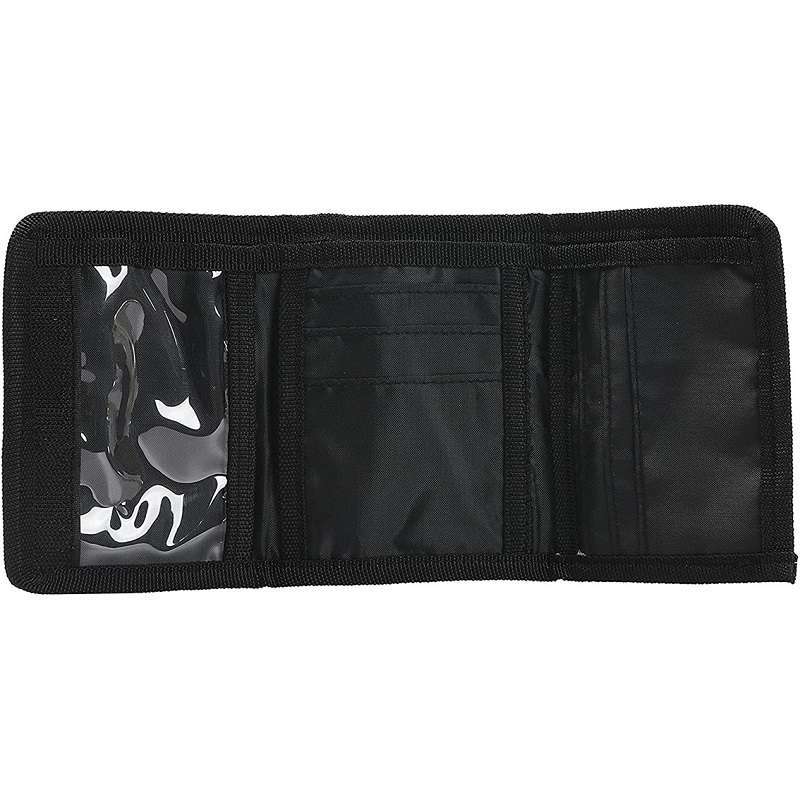 Cartera billetero Pokemon interior