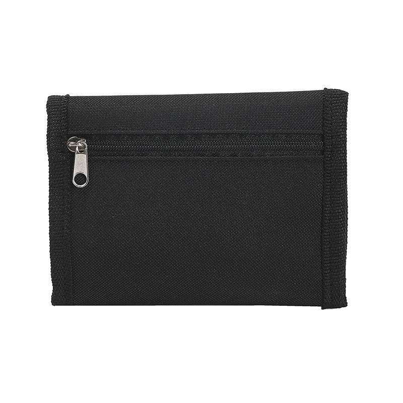 Cartera billetero Pokemon trasera