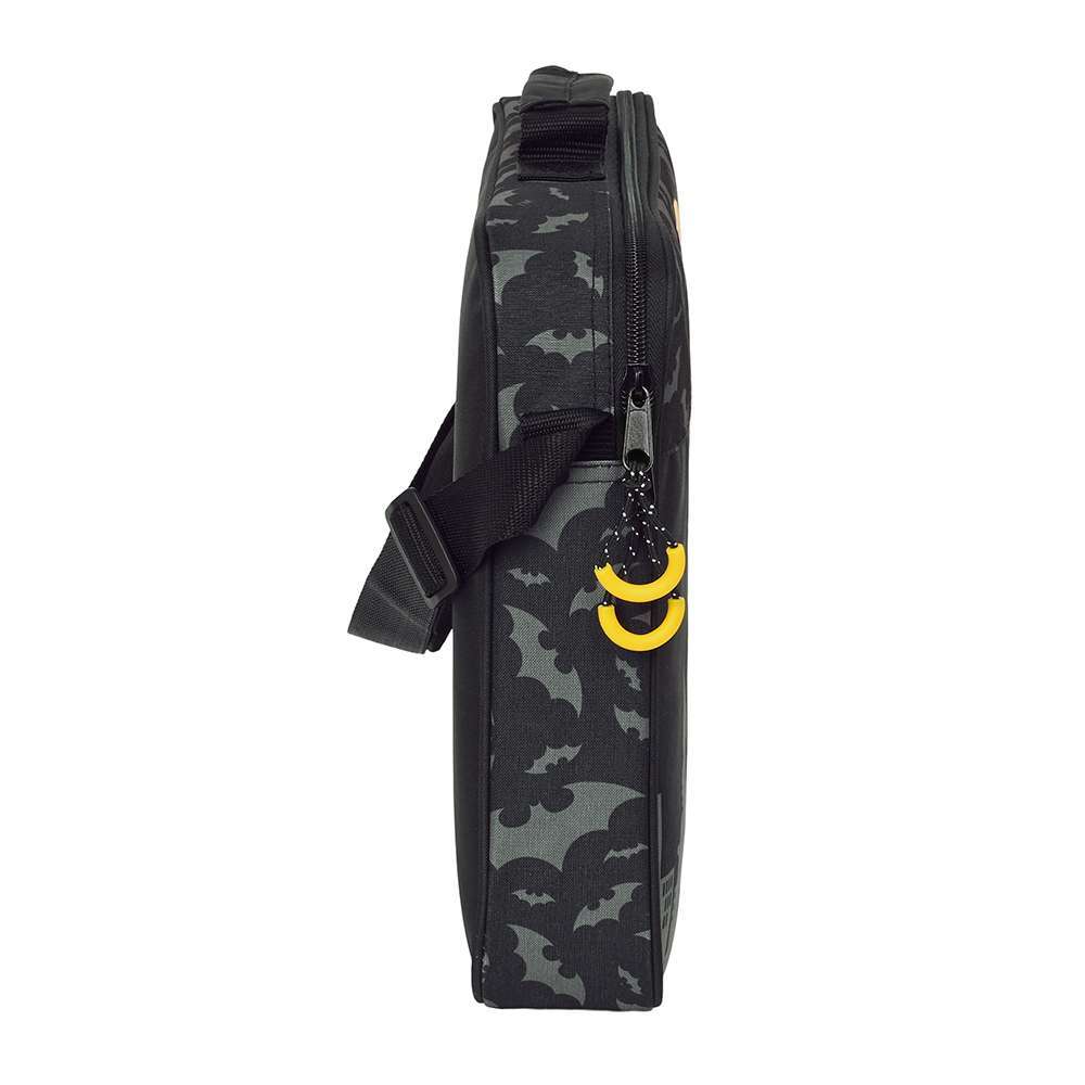 Cartera extraescolar Batman Hero DC Comics - Imagen 3