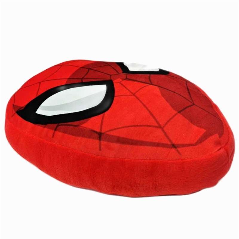 Cojín 3D Spiderman Marvel lateral