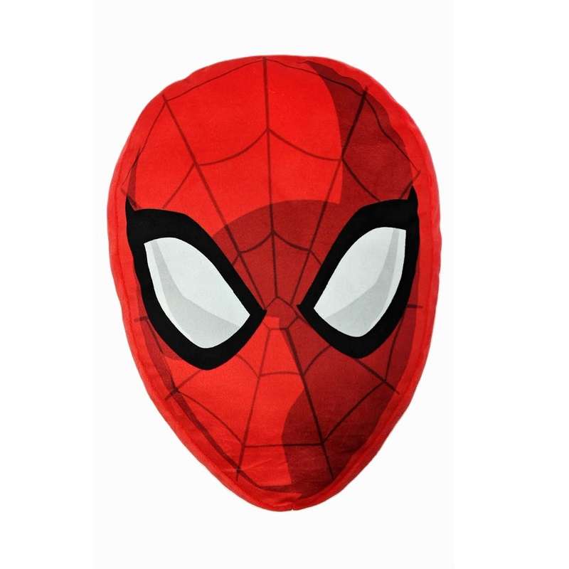 Cojín 3D Spiderman Marvel