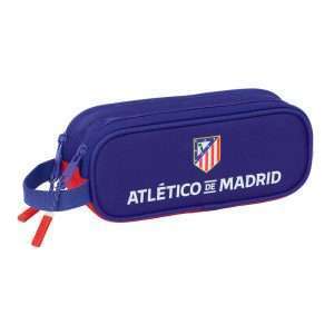 Estuche Atlético de Madrid doble
