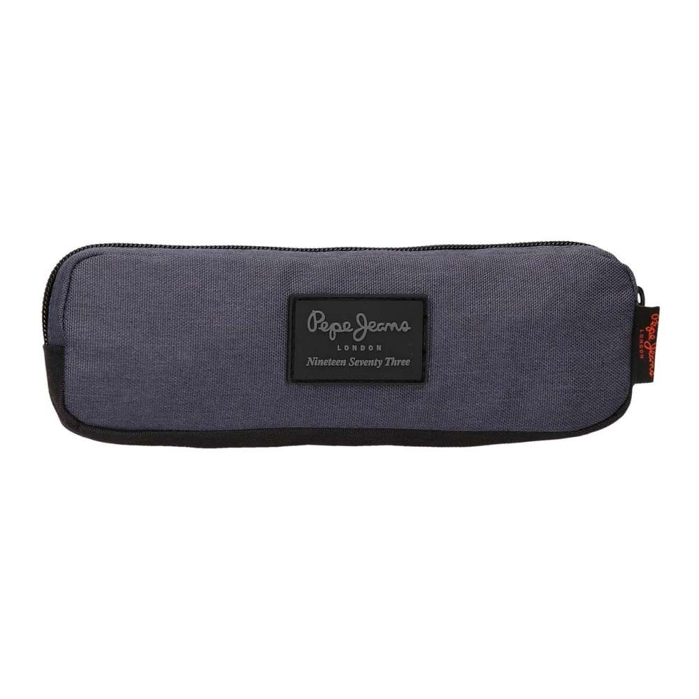 Estuche Pepe Jeans Troy trasera