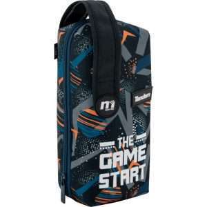 Estuche Tandem Game multiportatodo
