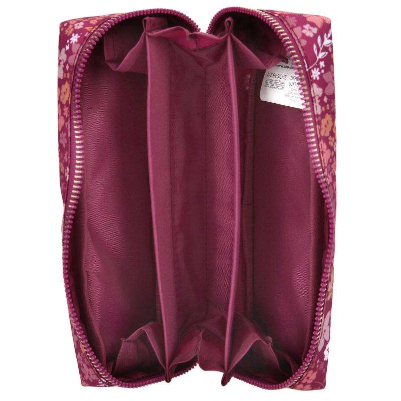 Estuche TOPModel Autumn Fields interior