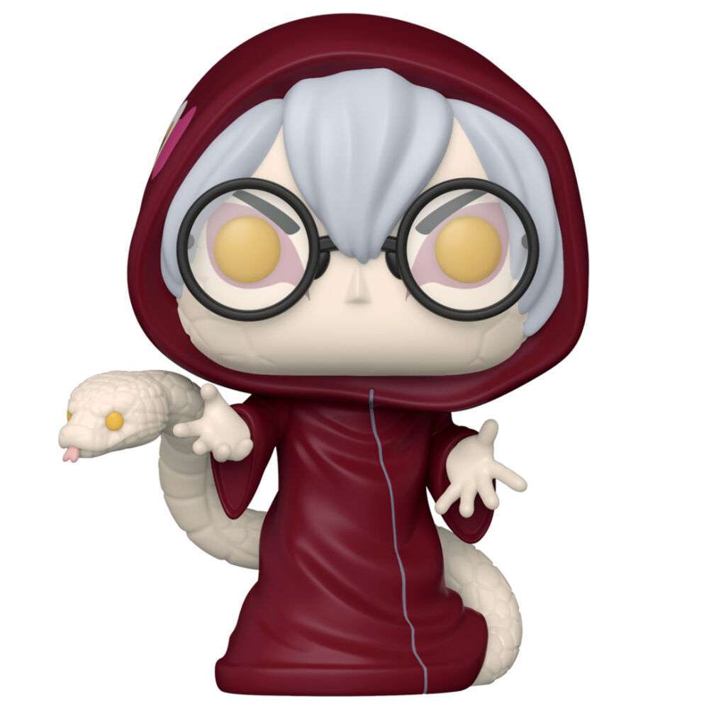 Figura Funko POP Naruto Kabuto Yakushi 936