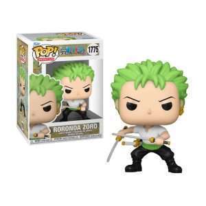 Figura Funko POP One Piece Roronoa Zoro