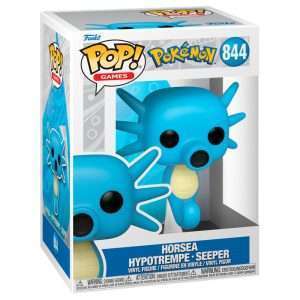 Figura Funko POP Pokemon Horse 844