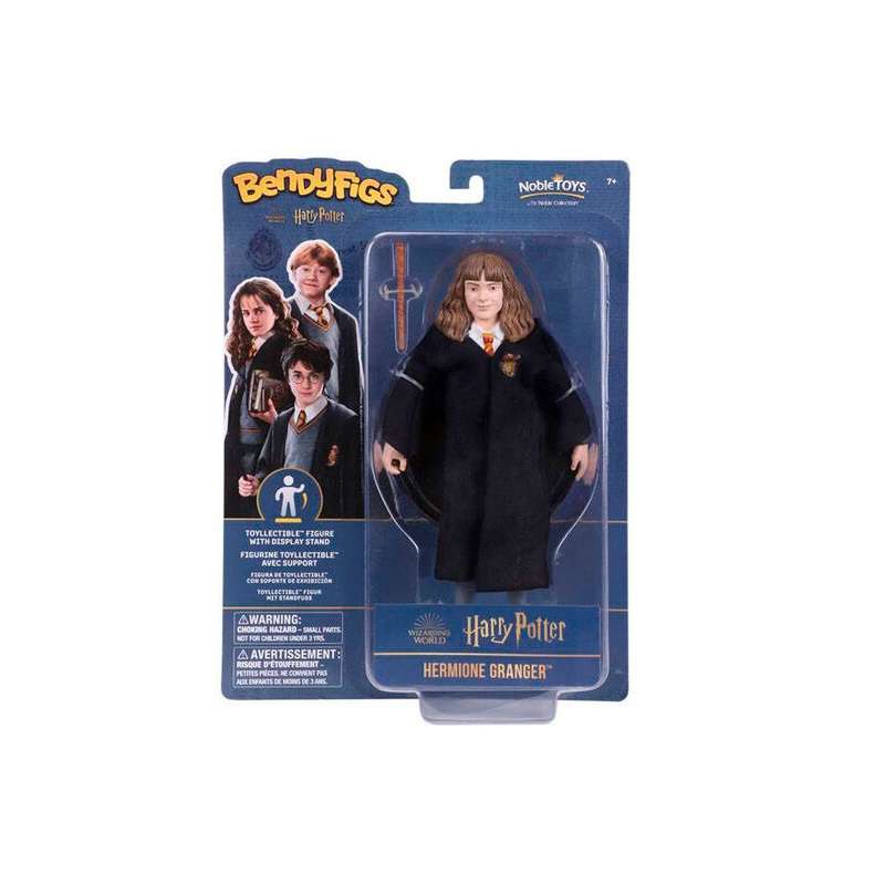 figura-maleable-bendyfigs-hermione-con-varita-harry-potter-19cm-blister