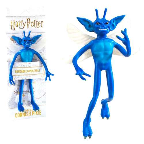 figura-maleable-cornish-pixie-harry-potter-18cm-blister