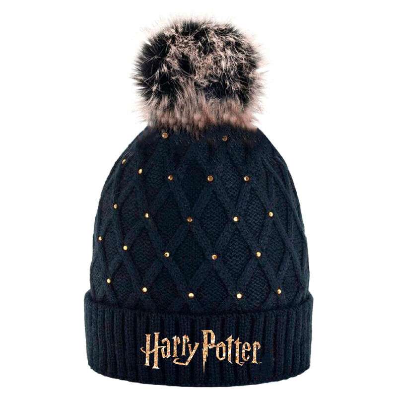 Gorro Harry Potter