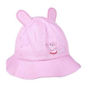 Gorro Peppa Pig