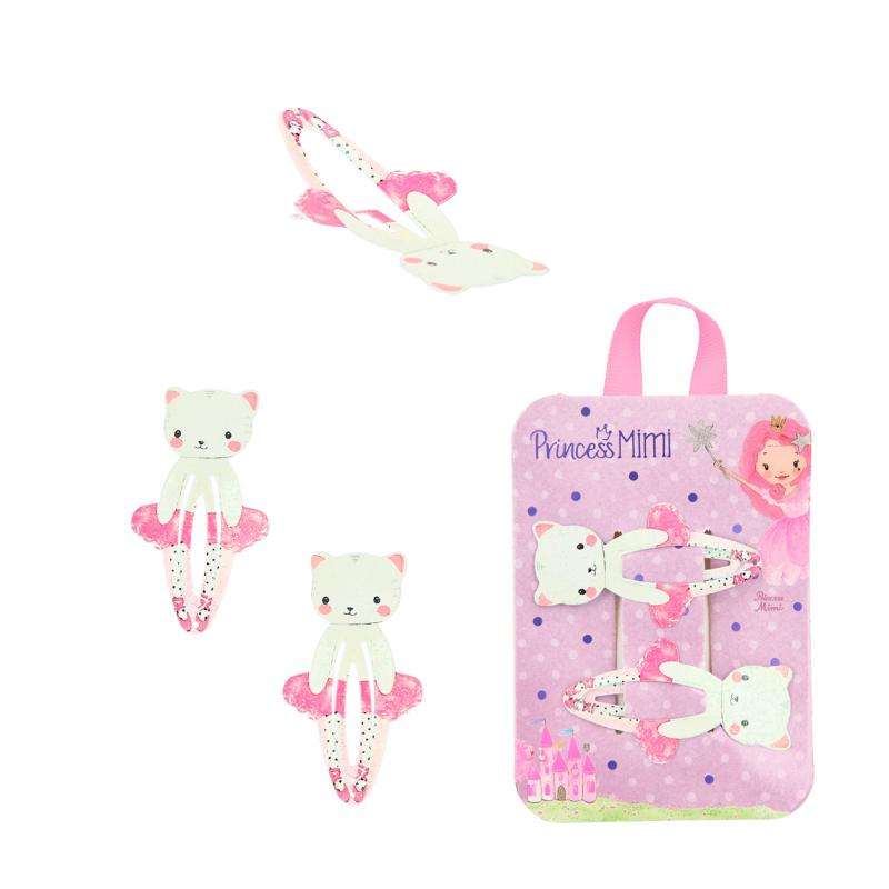 horquillas-para-el-pelo-princess-mimi-gatito