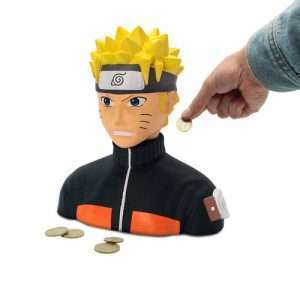 Hucha Naruto Shippuden