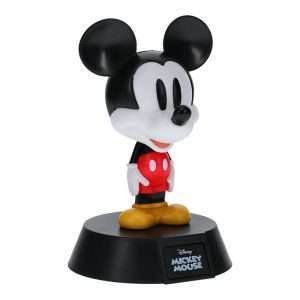 Lámpara Icons Mickey Disney