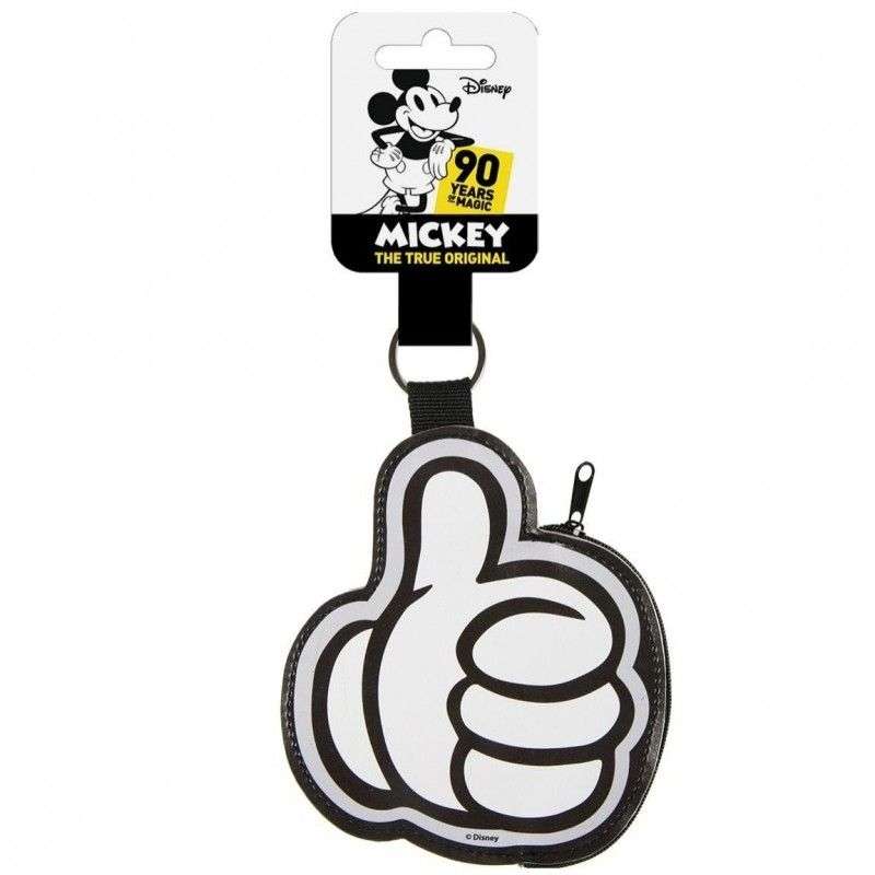 llavero-monedero-mickey-disney-mano