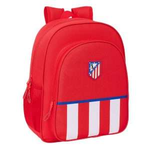 Mochila junior Atlético de Madrid adaptable
