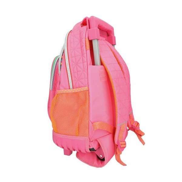 Mochila TOPModel Joy carro compact protector