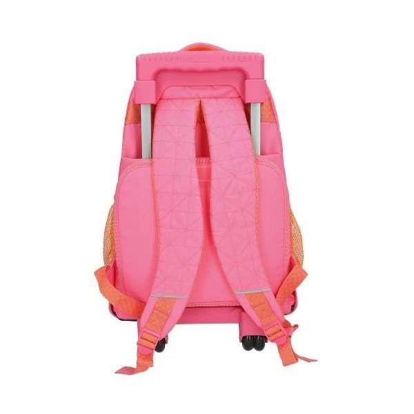 Mochila TOPModel Joy carro compact trasera