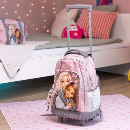 Mochila TOPModel MY BFF carro compact imagen