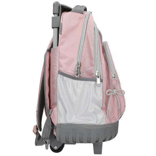 Mochila TOPModel MY BFF carro compact lateral