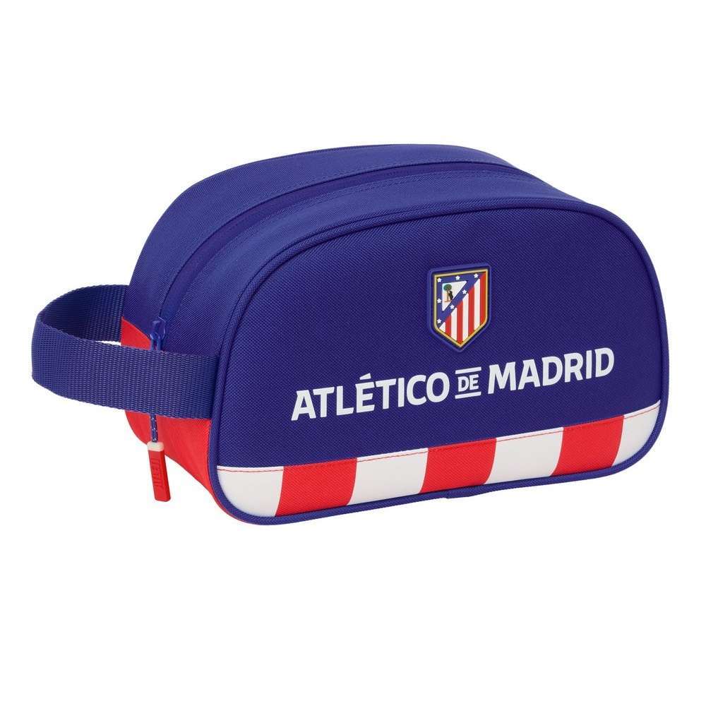 Neceser Atlético de Madrid adaptable
