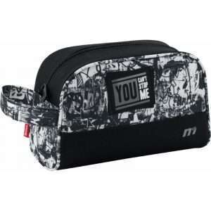 Neceser Tandem Graffo adaptable a carro