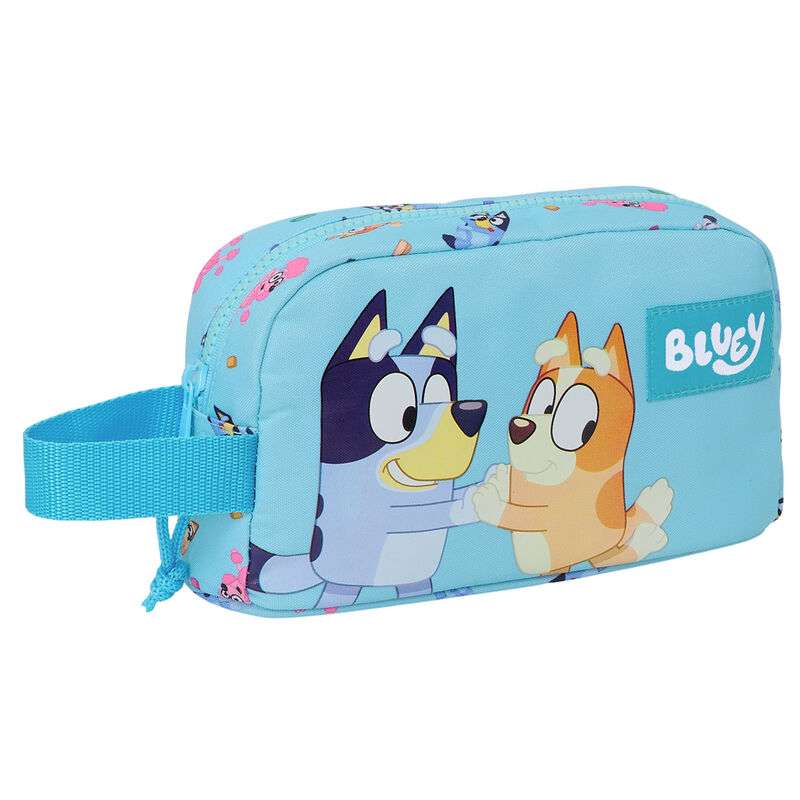 Portadesayunos termo Bluey