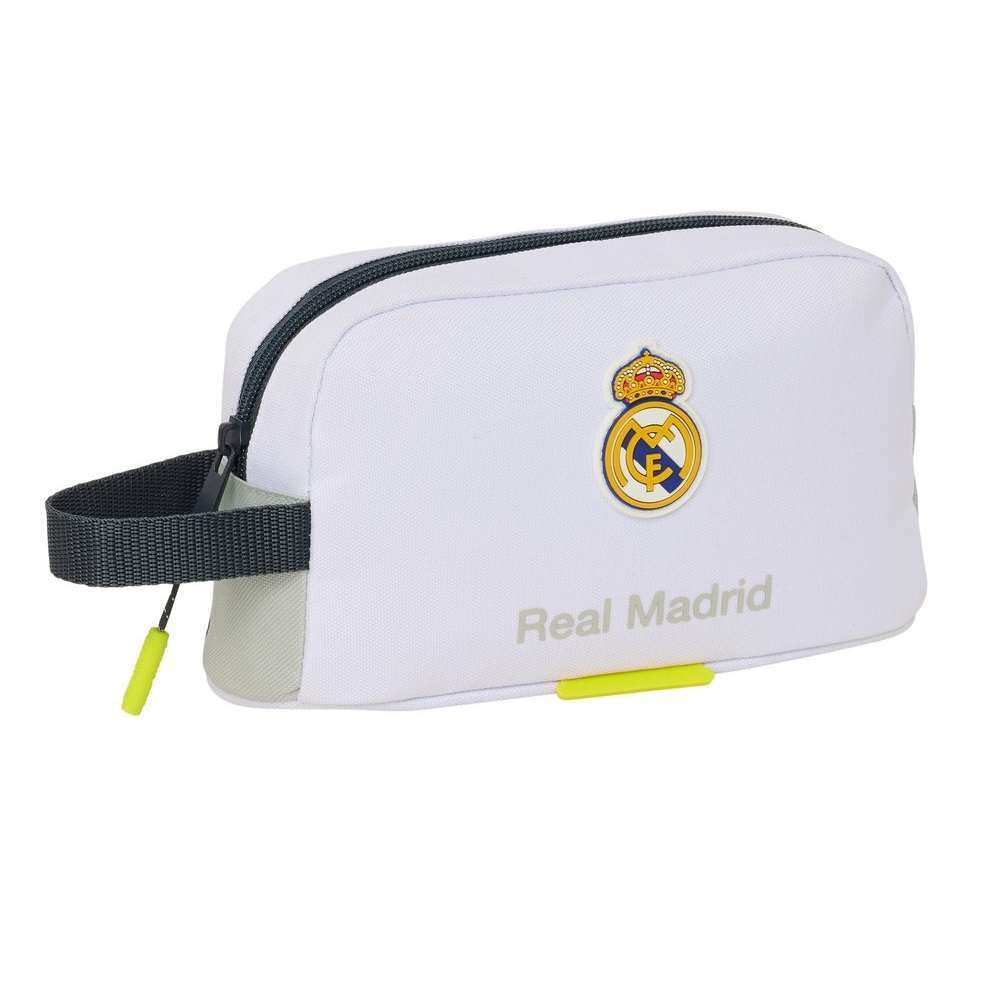 Portadesayunos Termo Real Madrid 25/26