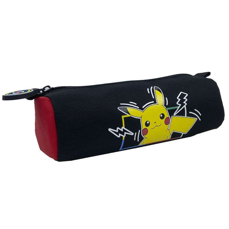 Portatodo Pokemon Pikachu