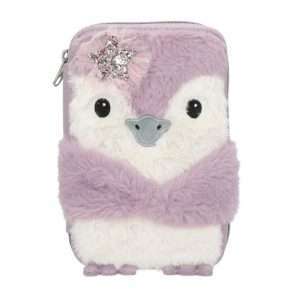 Princess Mimi estuche doble PENGUIN