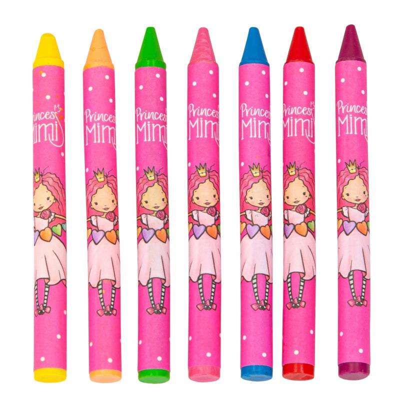 princess-mimi-libro-de-colorear-ceras