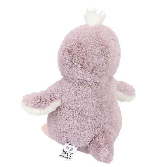 Princess Mimi peluche bebé pingüino 18 cm trasera
