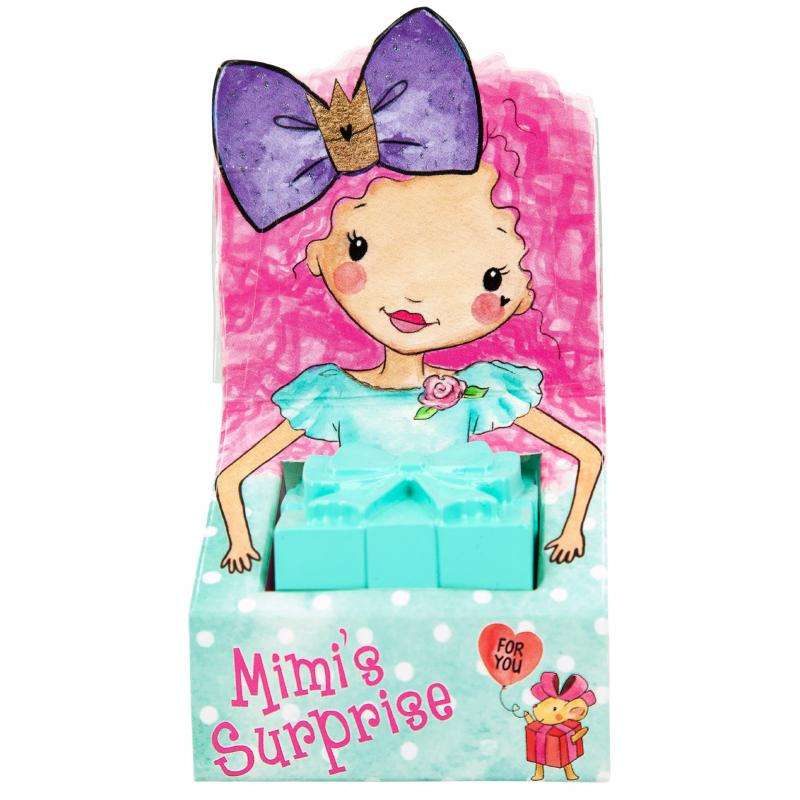 Princess Mimi Regalo Mágico
